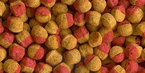 Tetra Cichlid Colour Mini Granules 500 G Açık ürün görseli 1