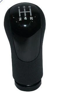 VİTES TOPUZU SİYAH ŞEMALI FİESTA CONNECT 02-08 2S6R7217AC ürün görseli 1