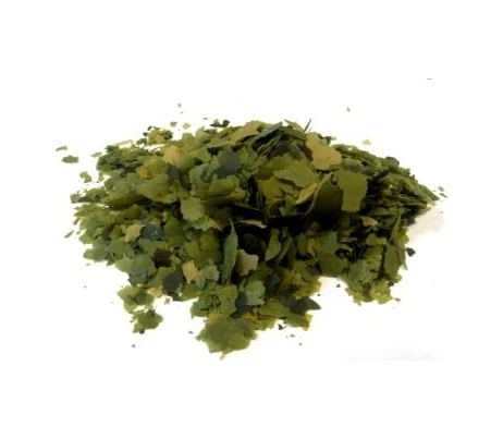 Tetra Phyll Flakes Vegetable Bitkisel Pul Yem 100 Gr - Resim 2