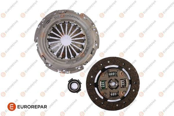 DEBRIYAJ SETI ALBEA 1.4 8V / 1.6 16V EUROREPAR 1682297180 ürün görseli 1