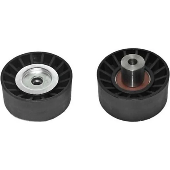V KAYIŞ ALTERNATÖR GERGİ RULMANI V347 2006-2014 ürün görseli 1