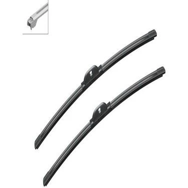 SİLECEK SÜPÜRGESİ ÖN TAKIM MUZ TİPİ TRANSİT V362 V363 2014-2023 750/530 mm ürün görseli 1