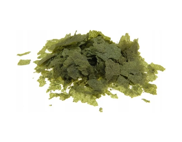 Tetra Algae Mix Bitkisel Pul Yem 500 Gram ürün görseli 1