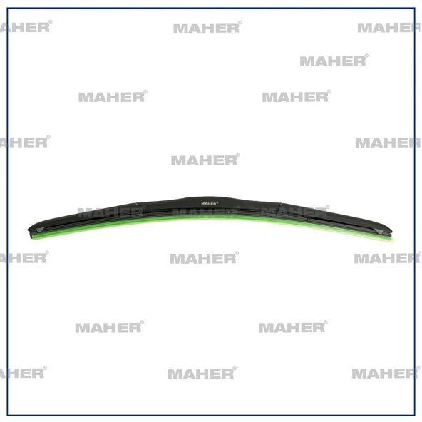 SİLECEK SÜPÜRGESİ TEK TİP ÜNİVERSAL 21'' HYBRID (530mm)MHR-11383 ürün görseli 1