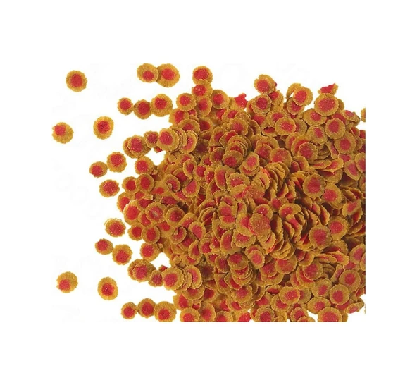 Tetra Pro Colour 1000 Gam Kovadan Bölme Balık Yemi ürün görseli 1