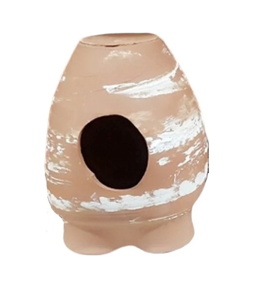 5 Adet Birevcil Büyük Boy Doğal Küp. 15-20 Cm Akvaryum Dekoru ürün görseli 1