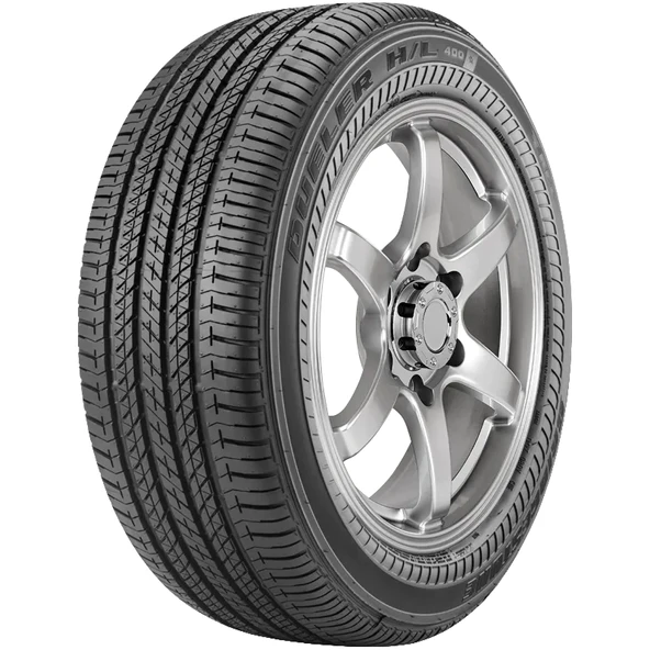 Bridgestone Dueler H/L 400 235/50R18 97H MOE EXT (Yaz) (2022) ürün görseli 1