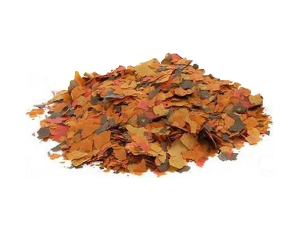 Tetra Rubin Flakes Renklendirici Pul Yem 100 Gram ürün görseli 1