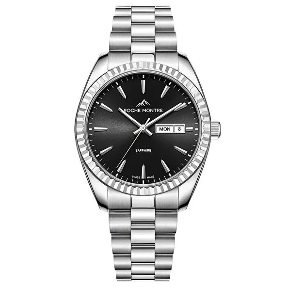 Roche Montre RMG6001-01 Erkek Kol Saati ürün görseli 1
