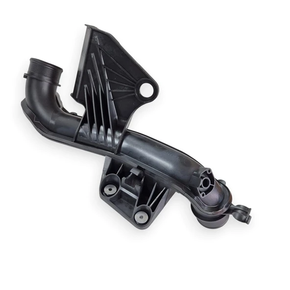 Audi Q5 2009-2012 2.0 Dizel Motor Turbo Borusu Plastik 8K0145673AJ ürün görseli 1