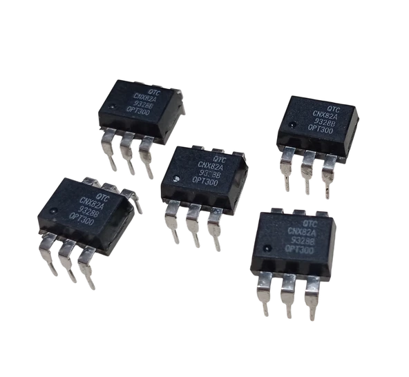 5 Adet CNX82A DIP-6 6 Pin Fototransistör Optokuplör ürün görseli 1
