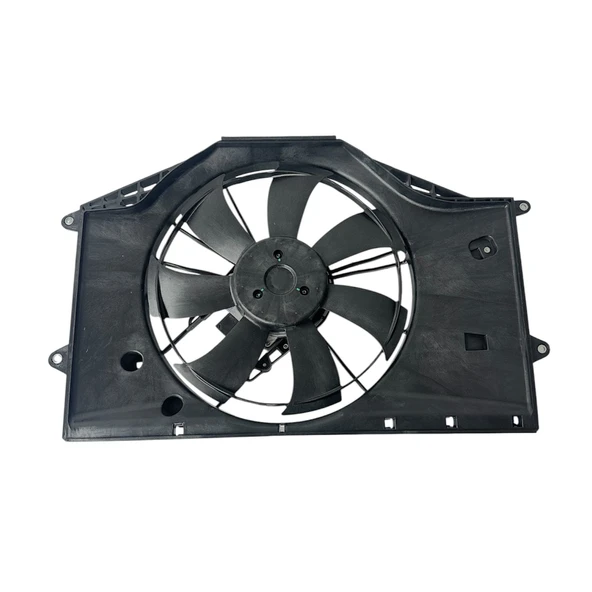FAN SU CIVIC RS 1,5 16-21 (KOMPLE) ürün görseli 1