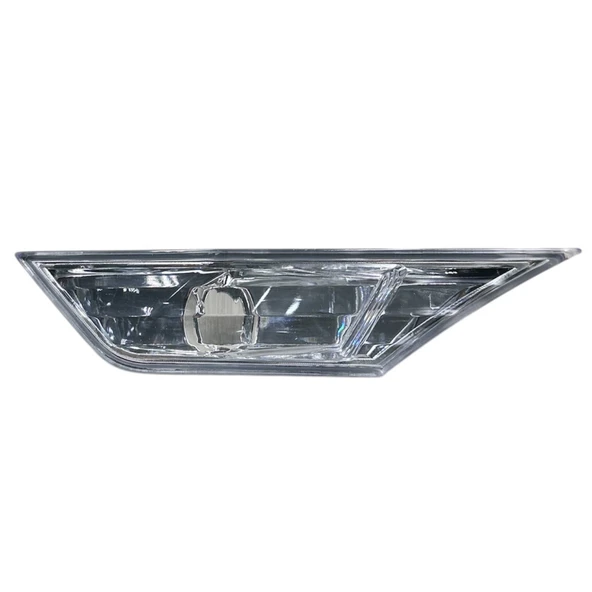 SİNYAL ÇAMURLUK CIVIC 16-21 LH (BEYAZ) ürün görseli 1