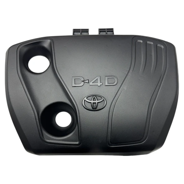 KAPAK MOTOR KORUMA COROLLA DİZEL 14-18/AURİS  DİZEL 14-18 ürün görseli 1