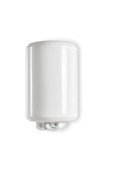 Baymak Aqua Konfor 100 Lt Termosifon. - Resim 2