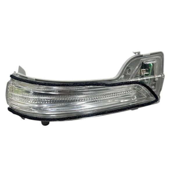 SİNYAL AYNA DİKİZ HILUX 15-21 RH (KROM TİP) ürün görseli 1