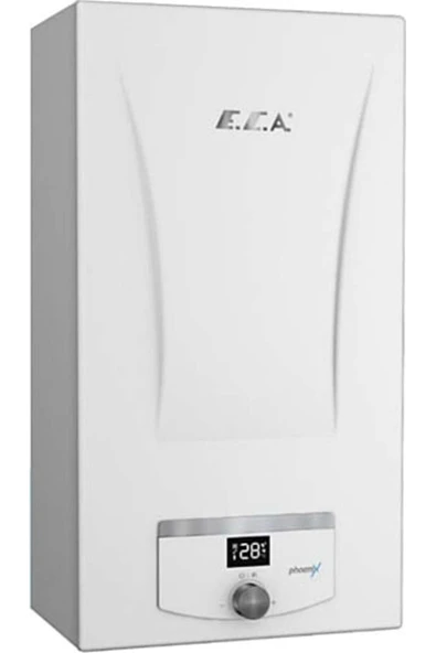 Eca Phoenıx Ph Hm 11 Lt Şofben (BACA DAHİL) ürün görseli 1