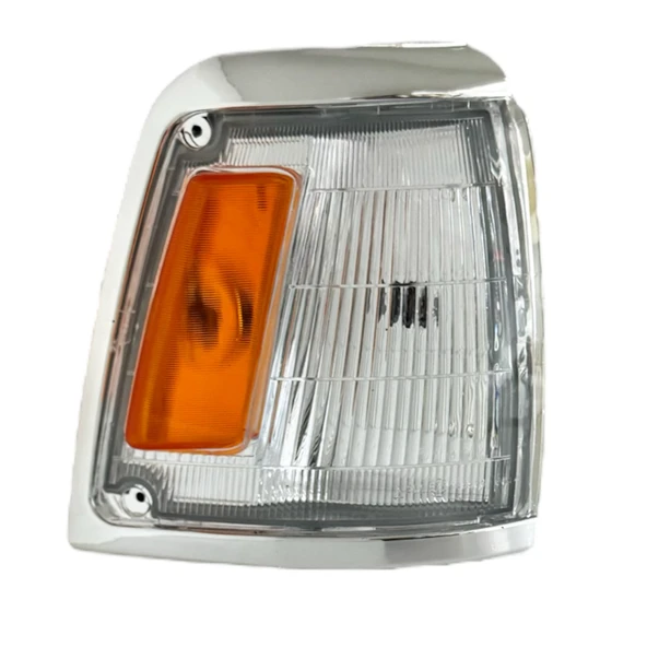 SİNYAL HILUX LN85 88-97 RH (KROM) ürün görseli 1