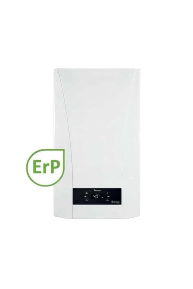 Baymak Duotec Compact 30/30 Kw (26.000 Kcal) Tam Yoğuşmalı Kombi ürün görseli 1