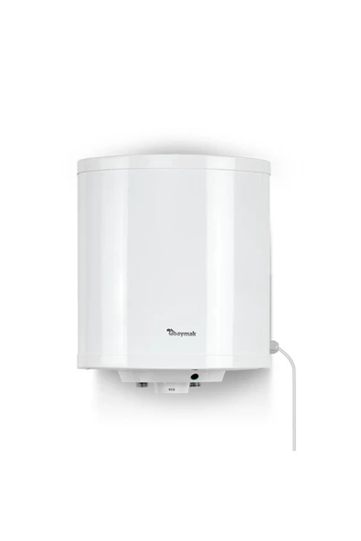 Baymak Aqua 30 Tü 30 Litre Kapasiteli Tezgah Üstü Termosifon ürün görseli 1