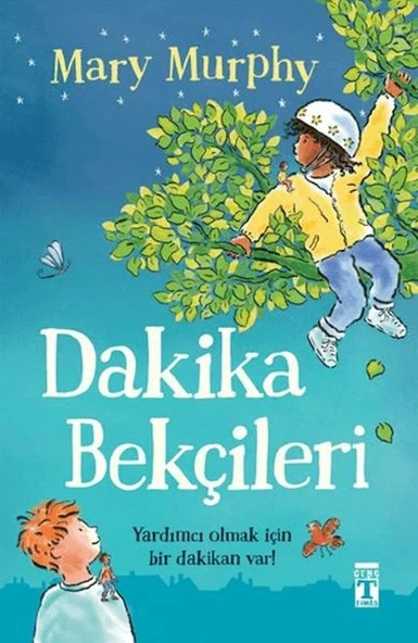 Dakika Bekçileri ürün görseli 1