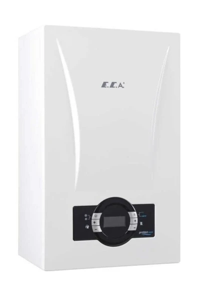 Eca Proteus Premix 24 Kw (20.000 Kcal) Tam Yoğuşmalı Kombi Proteus Premix 24 Kw ürün görseli 1