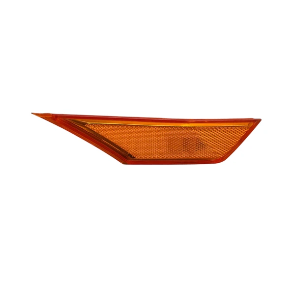 SİNYAL ÇAMURLUK CIVIC 16-21 RH (SARI) ürün görseli 1