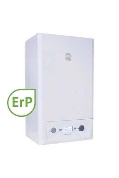 Demirdöküm Nitromix 35/35 Kw (30.000 Kcal) Tam Yoğuşmalı Kombi ürün görseli 1