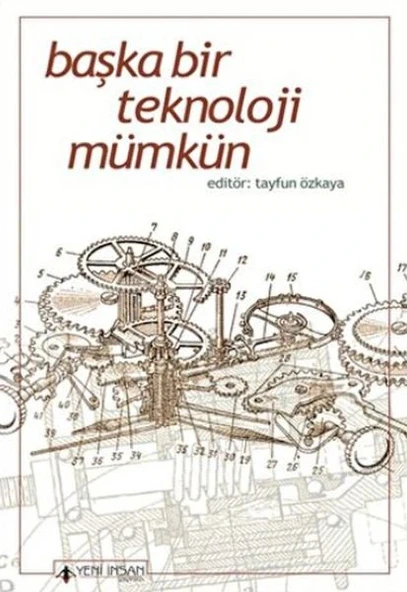 Başka Bir Teknoloji Mümkün ürün görseli 1