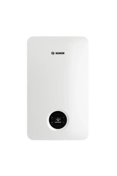 Bosch Therm 6600 S 12 Hermetik Şofben 12l/dk (BACA DAHİL) ürün görseli 1