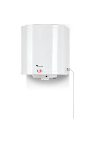 Baymak Aqua Tezgah Üstü Elekktrikli Termosifon Tü-15 (MONTAJ HARİÇ) ürün görseli 1