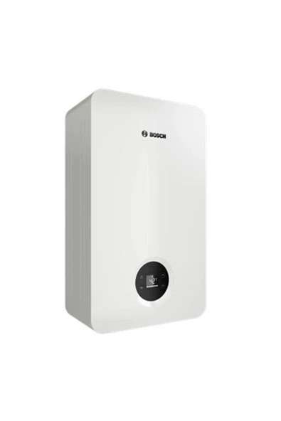 Bosch Therm 6600 S 12 Hermetik Şofben 12l/dk (BACA DAHİL) - Resim 2