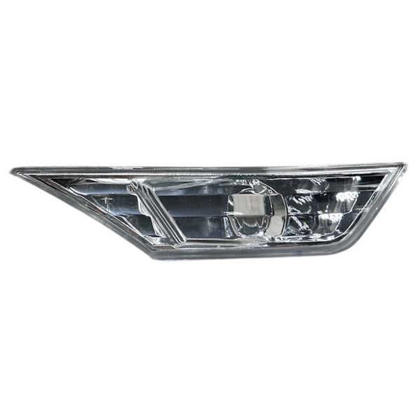 SİNYAL ÇAMURLUK CIVIC 16-21 RH (BEYAZ) ürün görseli 1