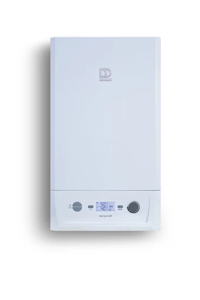 Demirdöküm Nitromix P24 Kw Premix Tam Yoğuşmalı Hermatik Kombi ürün görseli 1