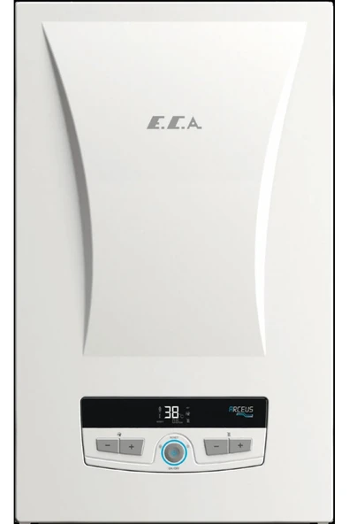Eca Arceus Ek 24 Trifaze Elektrikli Kombi ürün görseli 1
