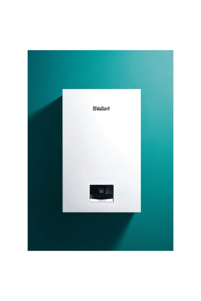Vaillant ECOTEC İNTRO 24/24 TAM YOĞUŞMALI KOMBİ (BACA DAHİL) ürün görseli 1