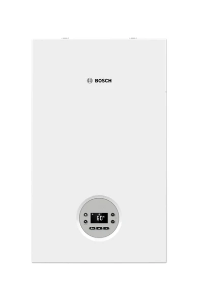 Bosch Condens 1200w - 20 Kw Tam Yoğuşmalı Kombi ürün görseli 1