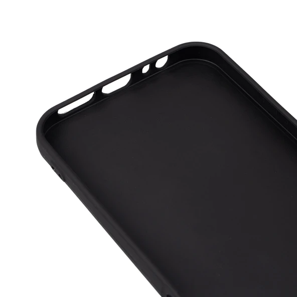 Realme 7 İnce Esnek Kılıf RCV/First - Resim 3