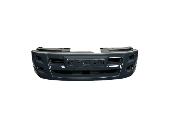 PANJUR D-MAX 12-17 ÖN (GRİ) ürün görseli 1