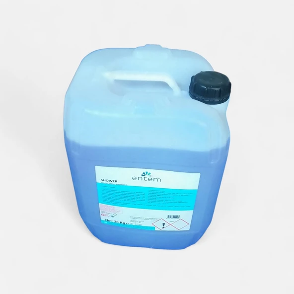 ENTEM  SHOWER DUŞ JELİ ürün görseli 1