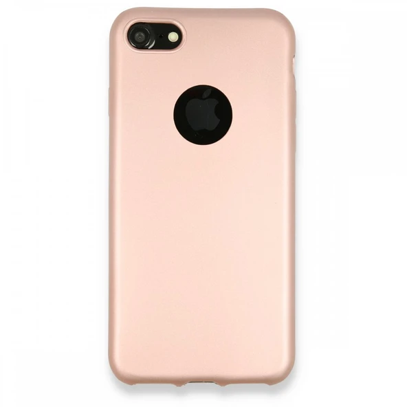 iPhone 7 İnce Esnek Kılıf RCV/First ürün görseli 1