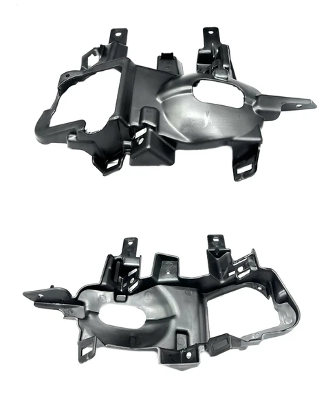 BRAKET SİS QASHQAİ 17-19 LH ürün görseli 1