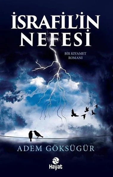 İsrafil’in Nefesi ürün görseli 1