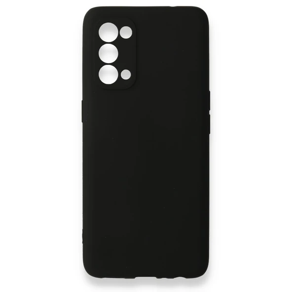 Oppo Reno 5 Pro İnce Esnek Kılıf RCV/First ürün görseli 1