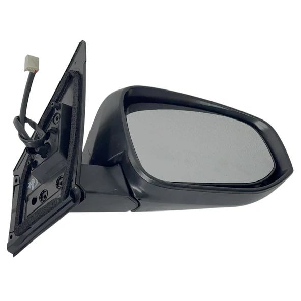 AYNA DİKİZ RAV4 14-18 RH (ELEKTRİKLİ/SİNYALLİ 5  FİŞ) ürün görseli 1