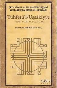 Tuhfetü'l Uşşakiyye ürün görseli 1