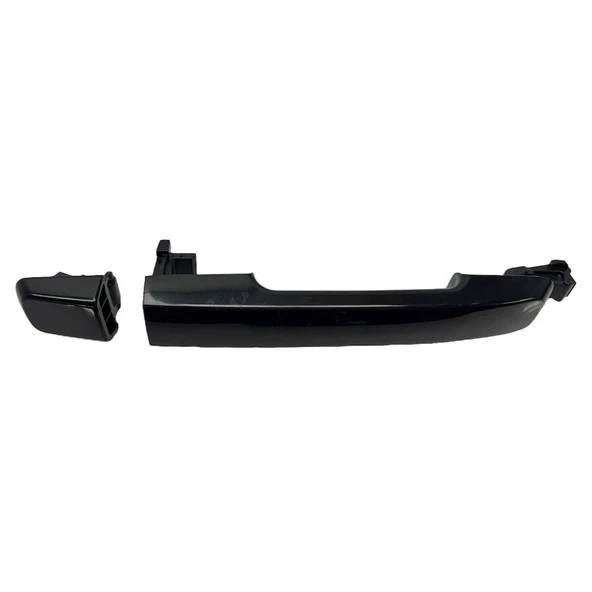 KOL KAPI D-MAX 12-16 ÖN RH/ARKA RH/LH (SİYAH KOL  DEVAMI İLE) ürün görseli 1