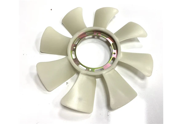PERVANE FAN H100/H100 KMYT/L200/L300 96-05 ürün görseli 1