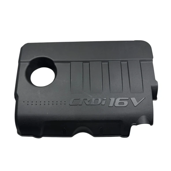 KAPAK MOTOR KORUMA ACCENT BLUE DİZEL 12-17/İ20  DİZEL 12-15/CEED DİZEL 10-12/RİO DİZEL 12-15/İX35 DİZEL 10-15 (ORJİNAL TİP) ürün görseli 1