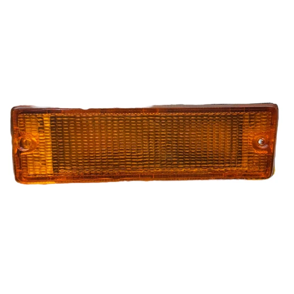 SİNYAL TAMPON D21 91-97 LH ürün görseli 1